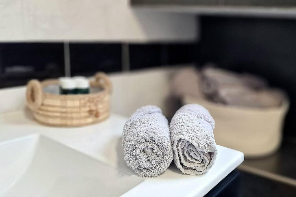 Privat Cozy Room in Mudau Zewnętrze zdjęcie