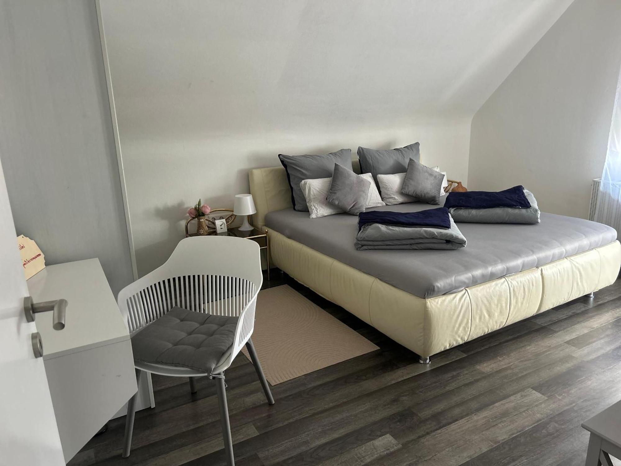 Privat Cozy Room in Mudau Zewnętrze zdjęcie