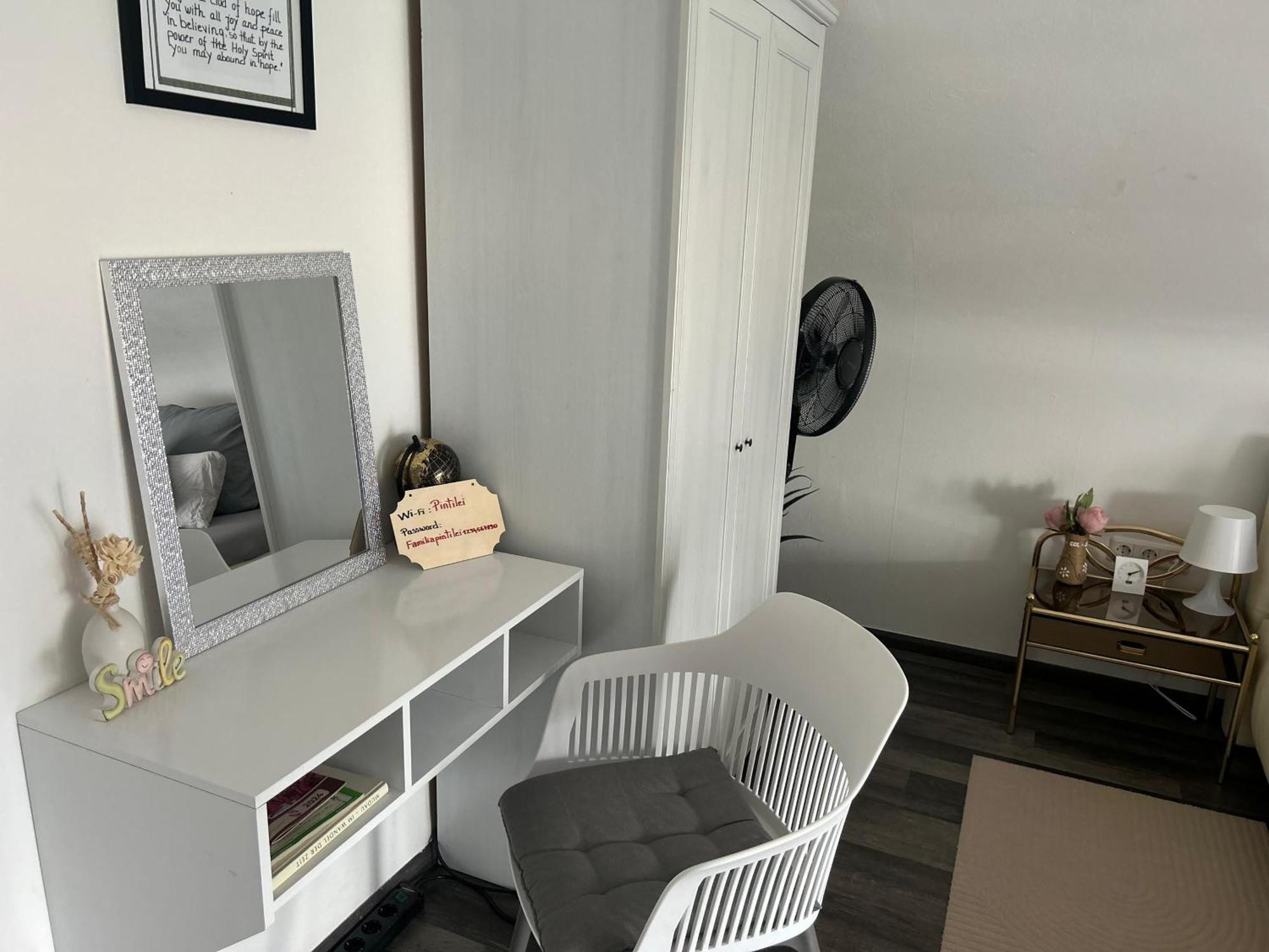 Privat Cozy Room in Mudau Zewnętrze zdjęcie